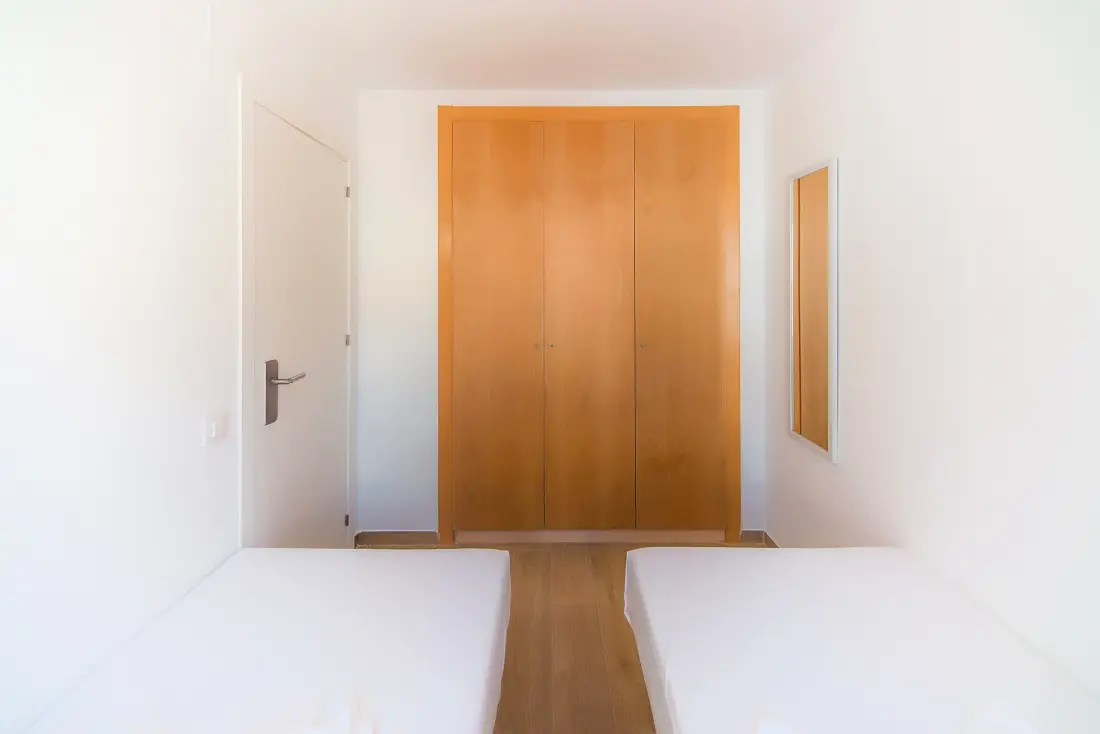 Apartmanok Empuriabrava