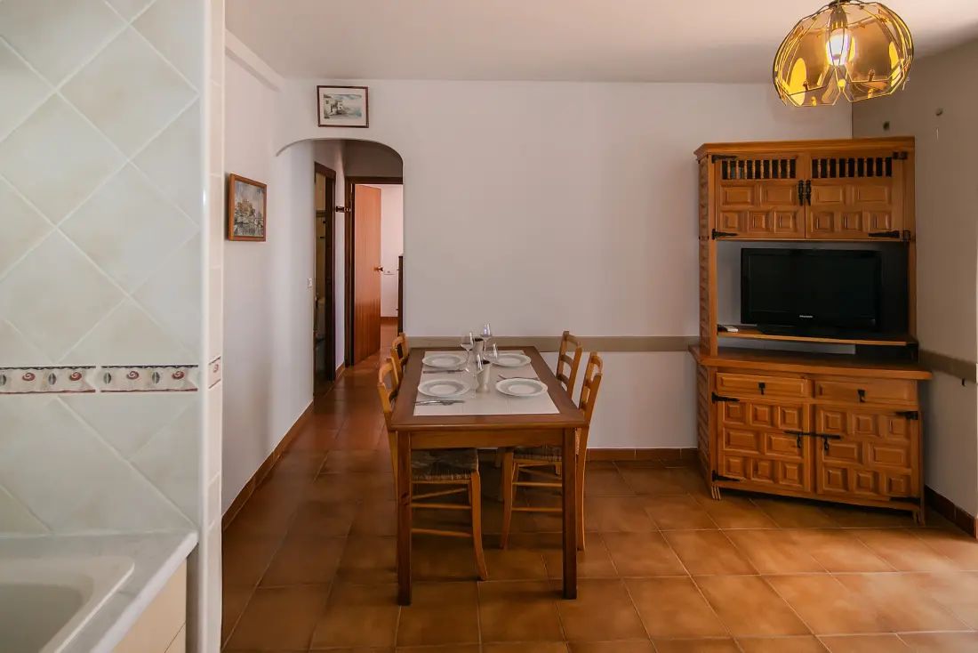 Apartmanok Empuriabrava