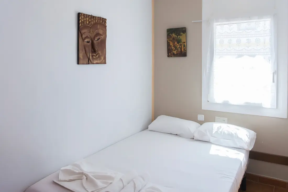 Apartmanok Empuriabrava