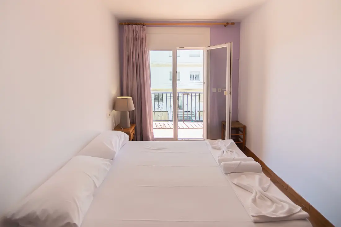 Apartmanok Empuriabrava