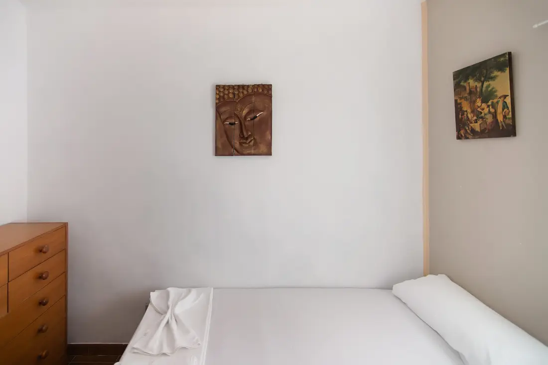 Apartmanok Empuriabrava