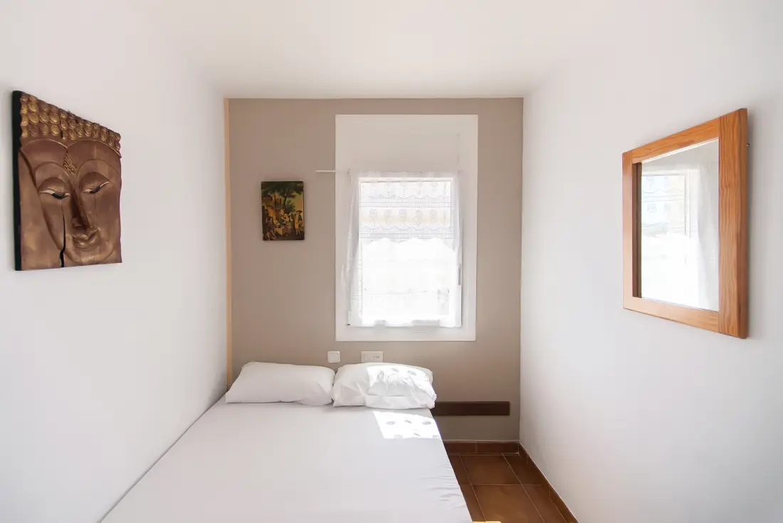 Apartmanok Empuriabrava