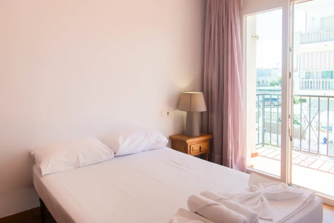 Apartmanok Empuriabrava