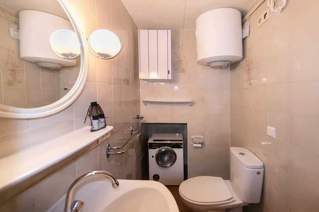 Apartmanok Empuriabrava
