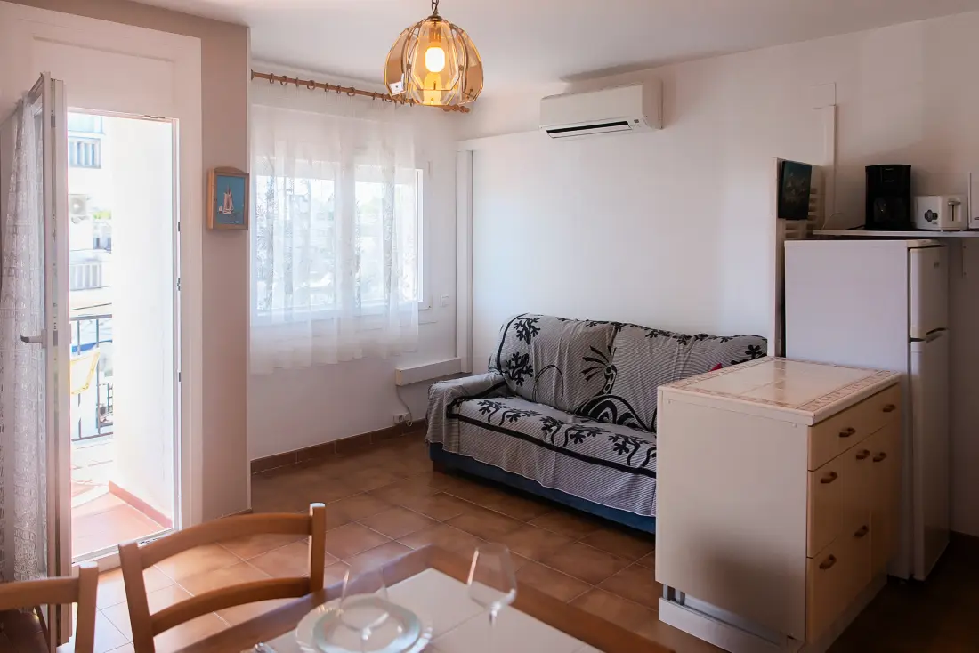 Apartmanok Empuriabrava