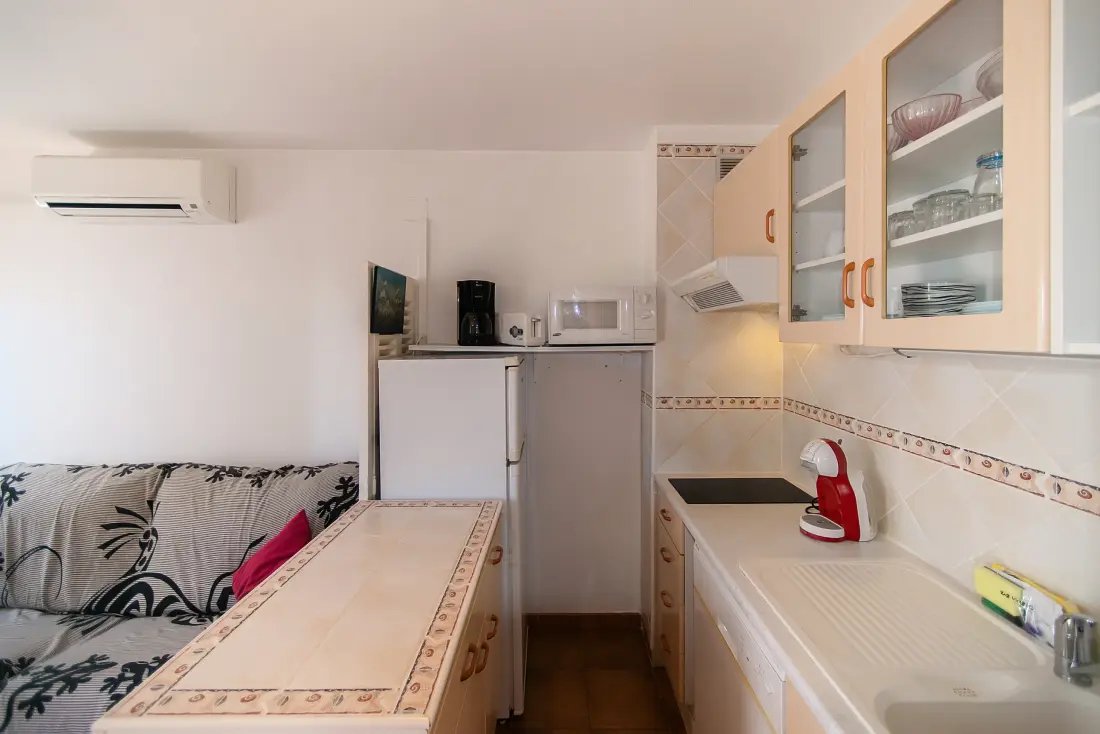 Apartmanok Empuriabrava