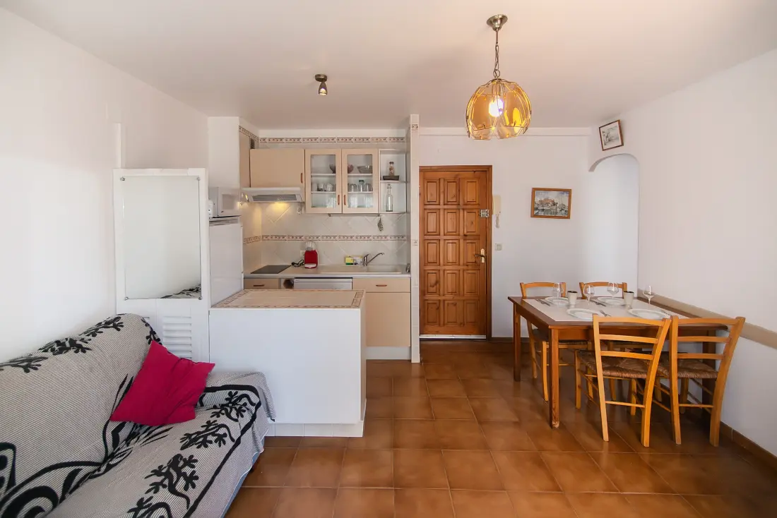 Apartmanok Empuriabrava