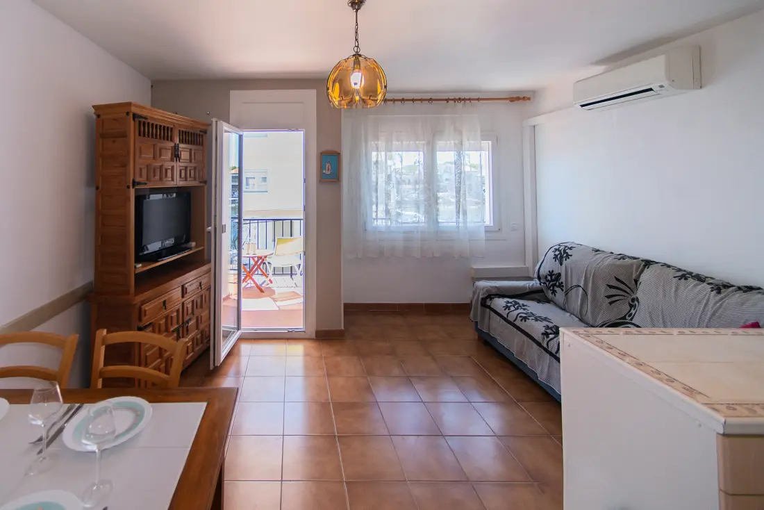 Apartmanok Empuriabrava