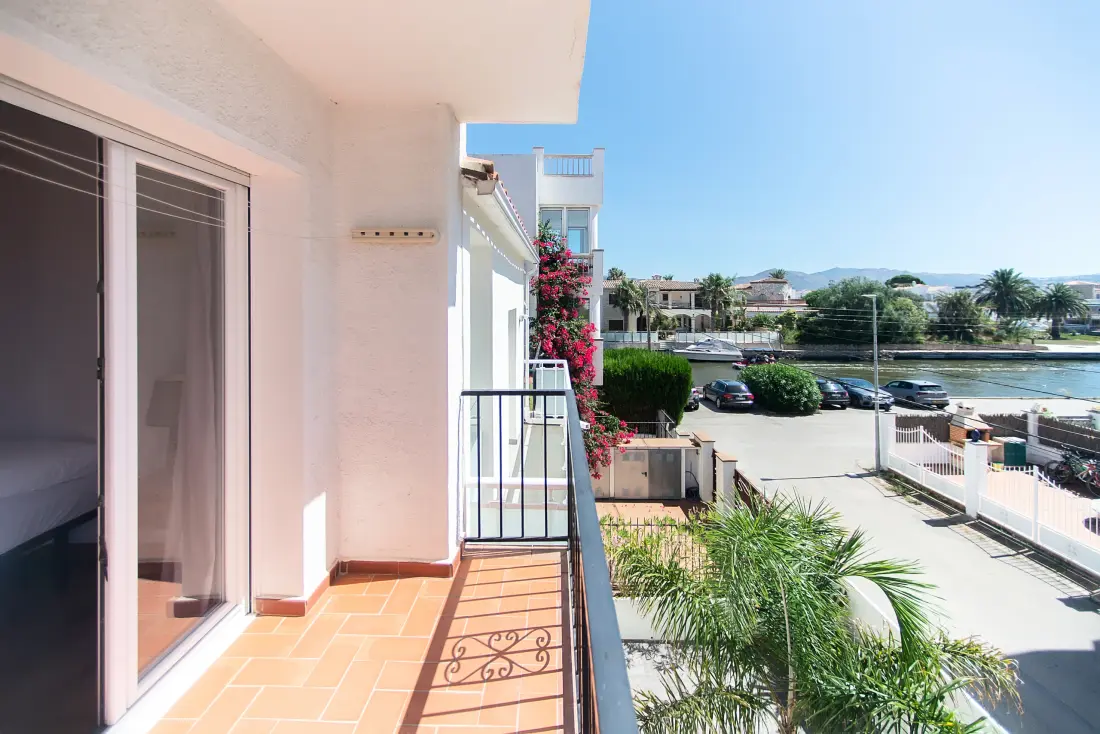 Apartmanok Empuriabrava
