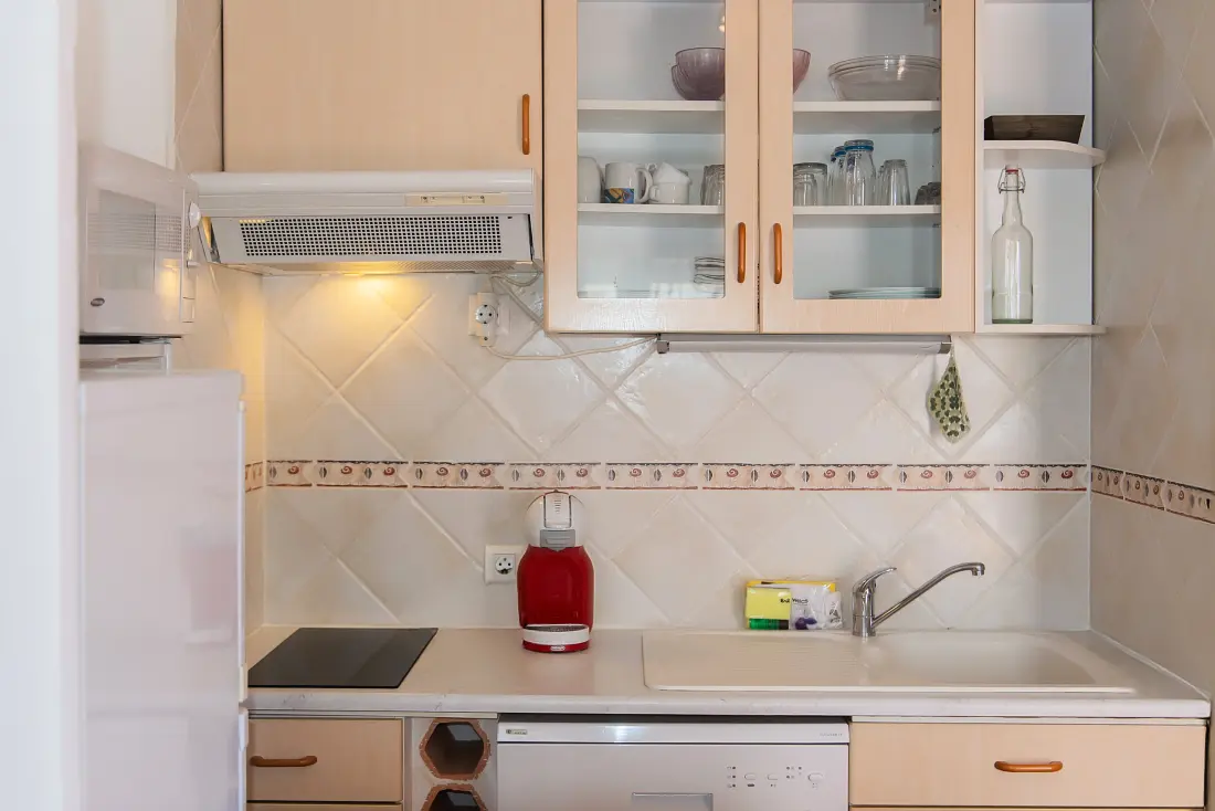 Apartmanok Empuriabrava