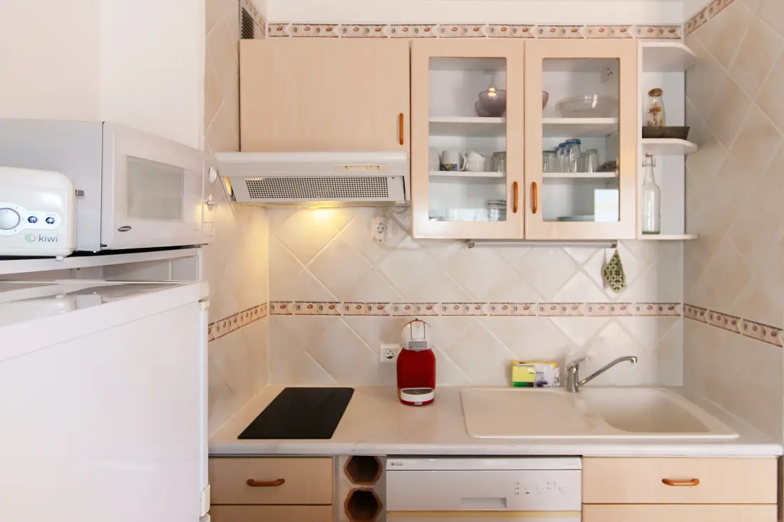 Apartmanok Empuriabrava