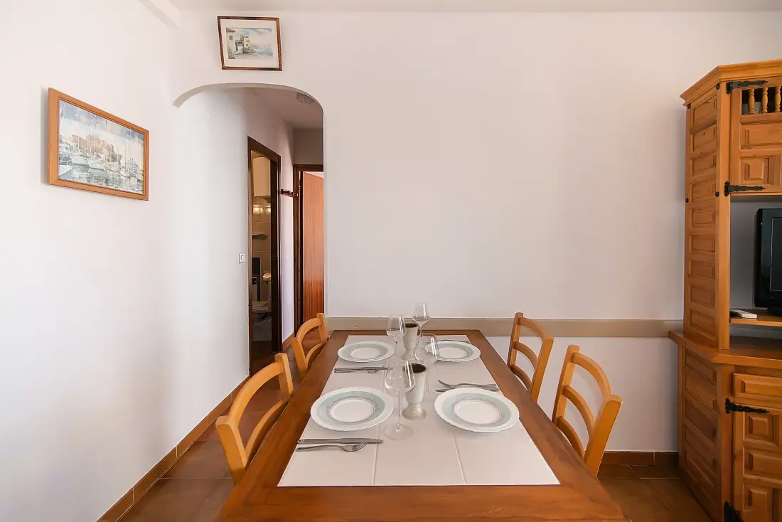 Apartmanok Empuriabrava