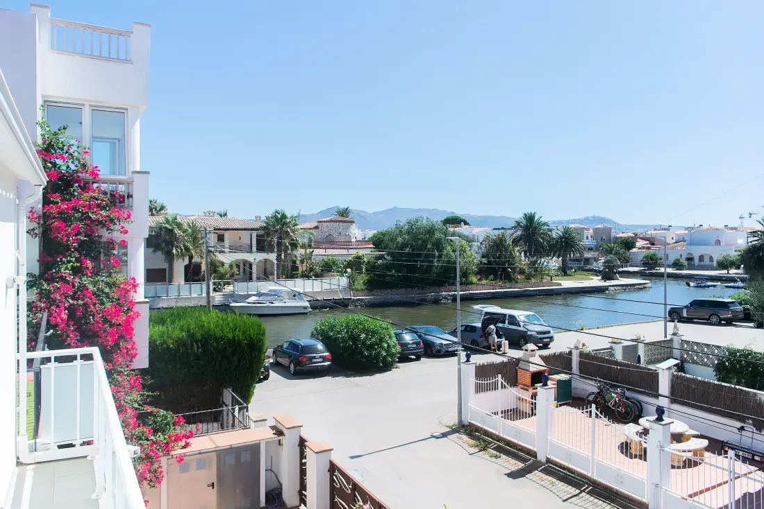 Apartmanok Empuriabrava