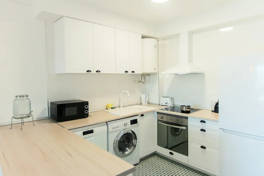 Apartmanok Empuriabrava