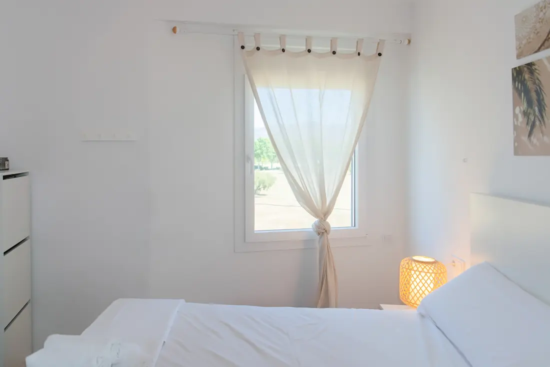 Apartmanok Empuriabrava