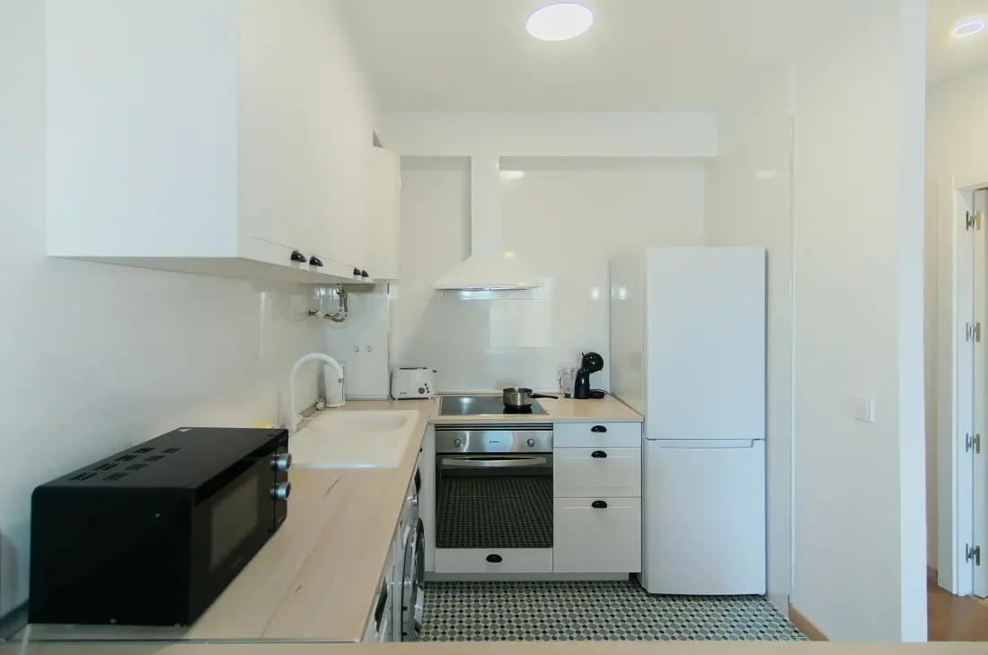 Apartmanok Empuriabrava