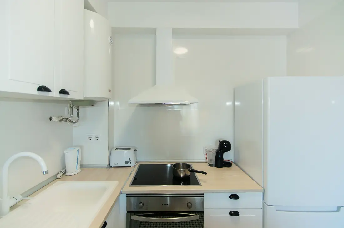 Apartmanok Empuriabrava