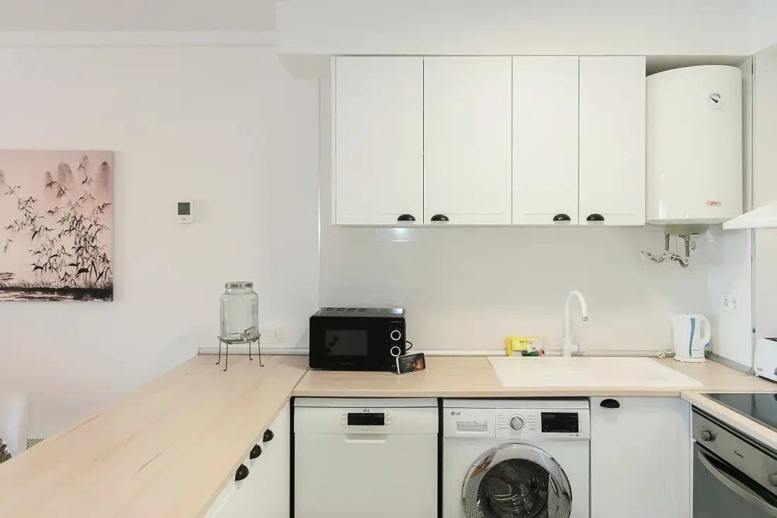 Apartmanok Empuriabrava
