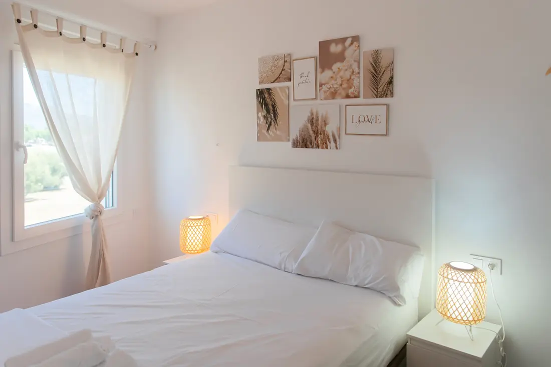 Apartmanok Empuriabrava