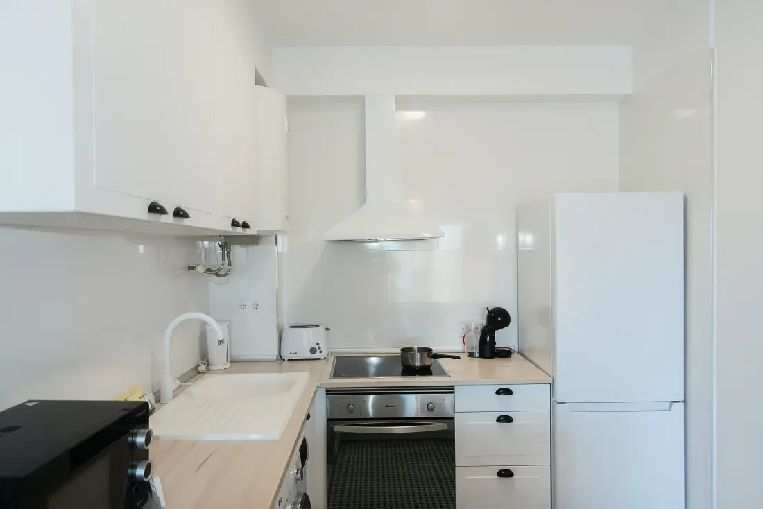 Apartmanok Empuriabrava