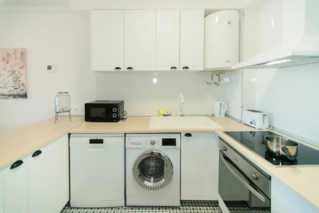 Apartmanok Empuriabrava