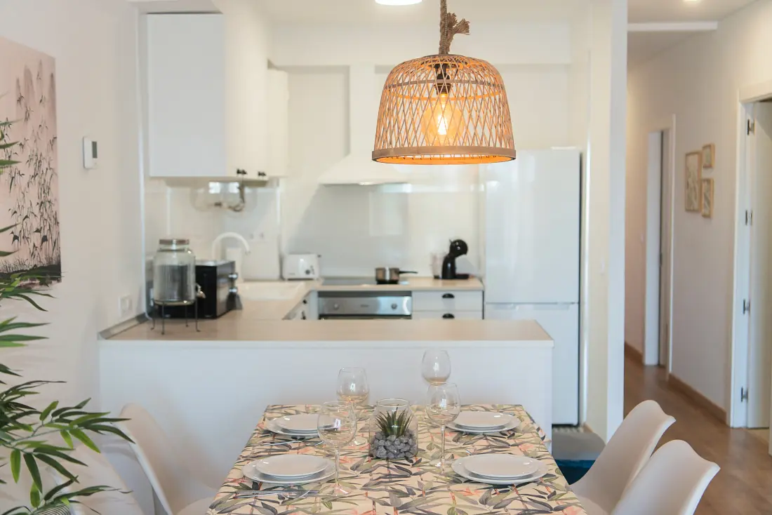 Apartmanok Empuriabrava