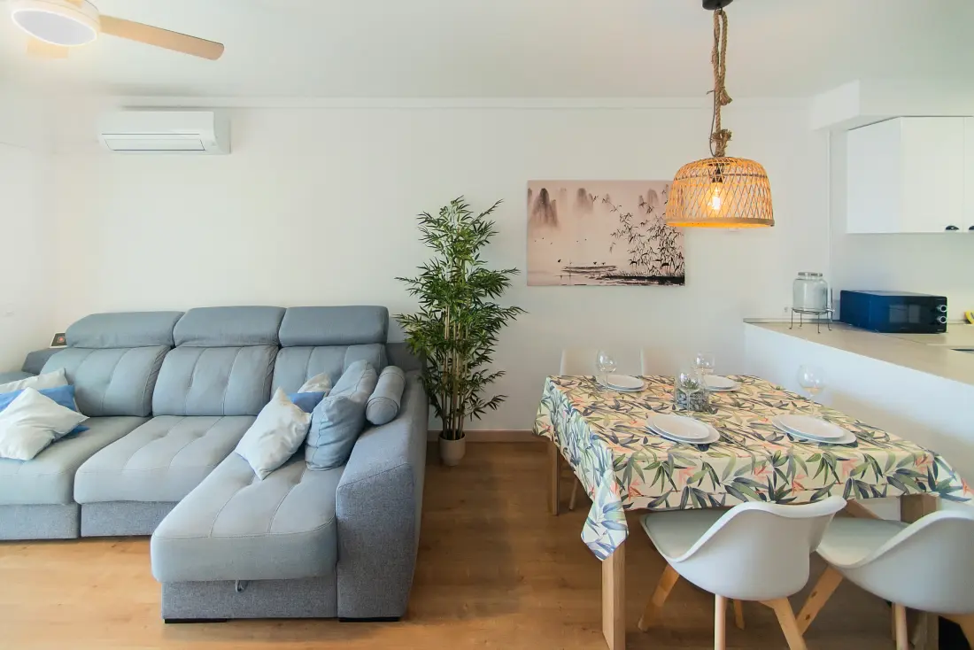 Apartmanok Empuriabrava