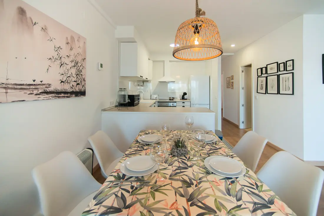 Apartmanok Empuriabrava