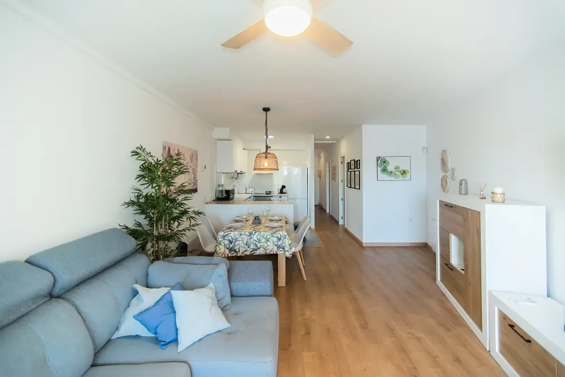Apartmanok Empuriabrava
