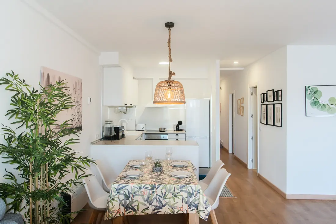 Apartmanok Empuriabrava