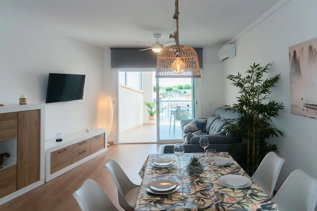 Apartmanok Empuriabrava