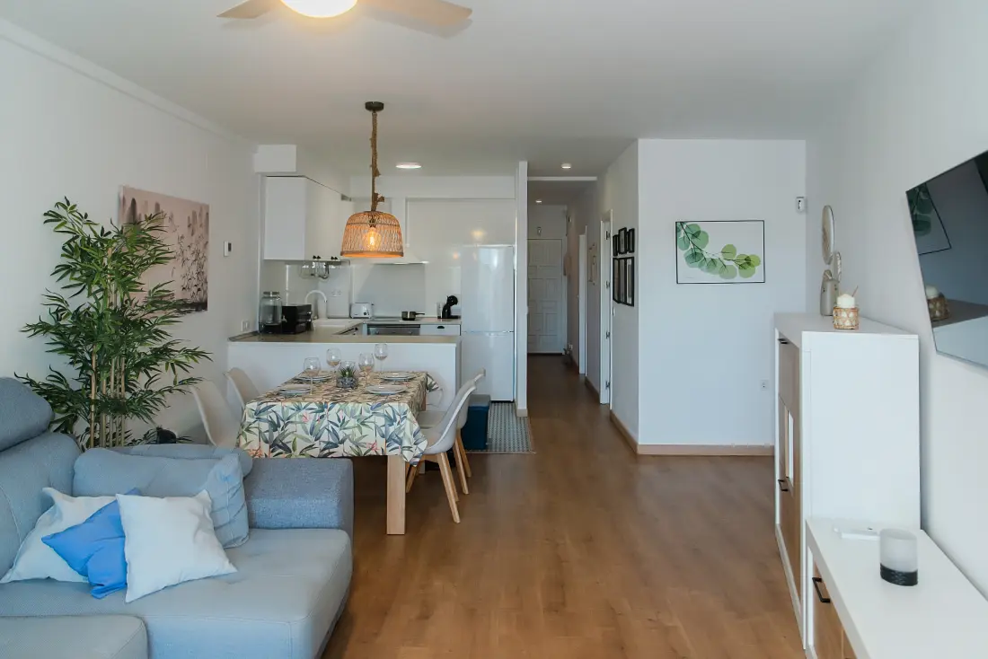 Apartmanok Empuriabrava