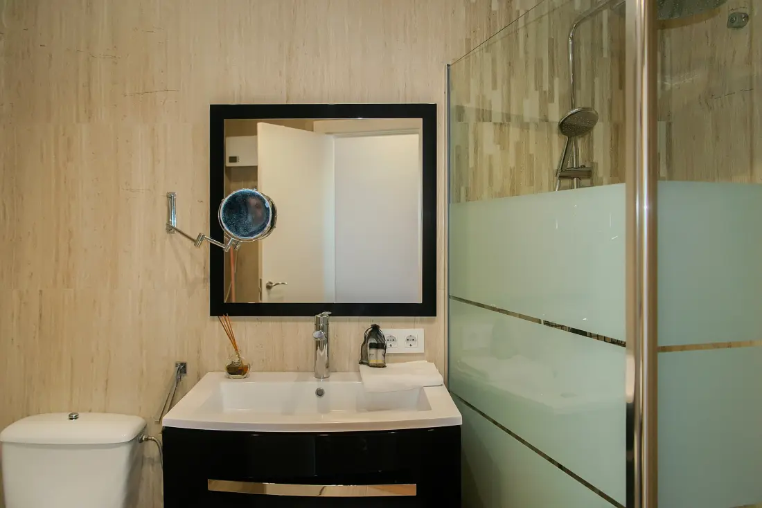Apartmanok Empuriabrava