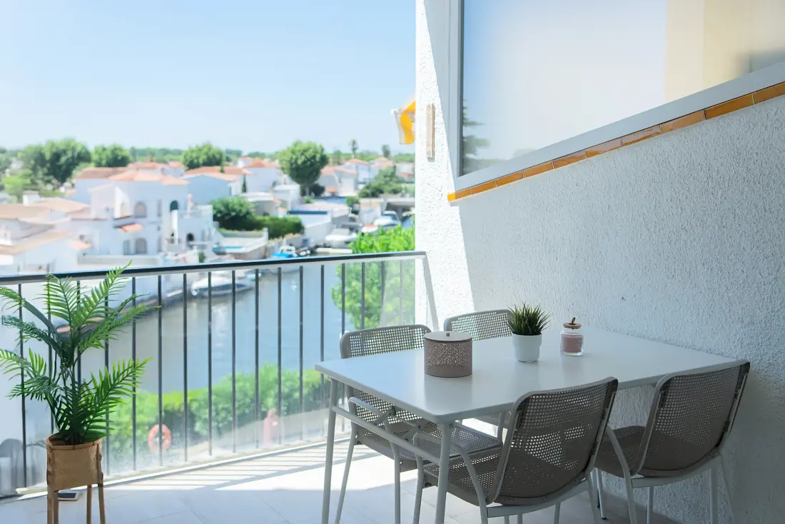 Apartmanok Empuriabrava