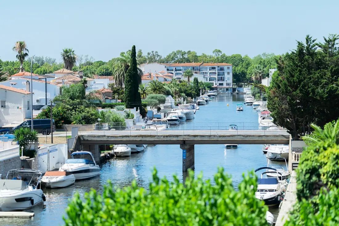 Apartmanok Empuriabrava