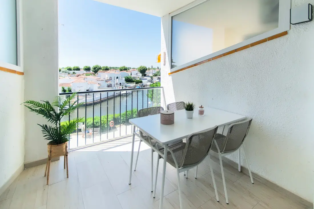 Apartmanok Empuriabrava