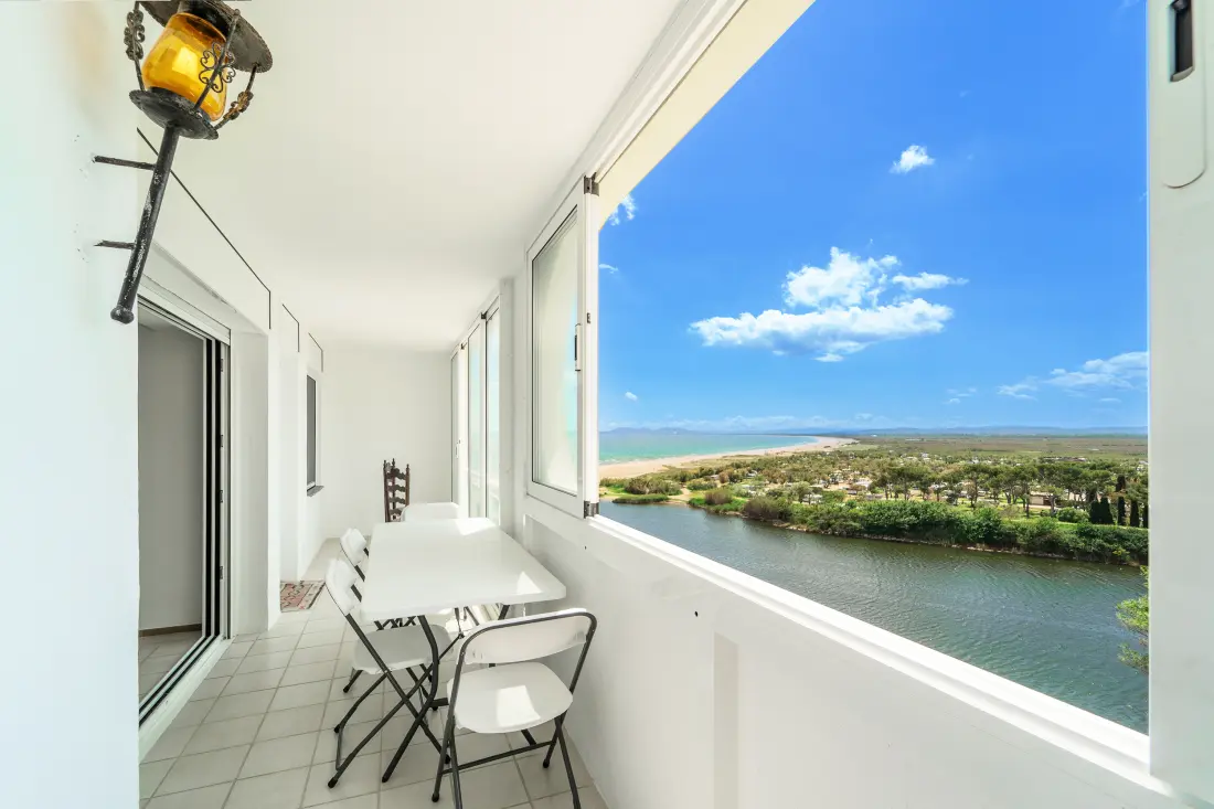 Apartmanok Empuriabrava