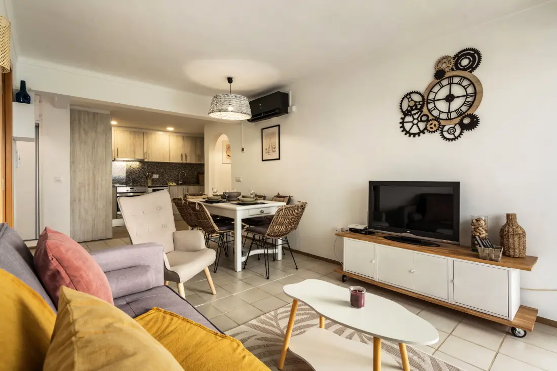 Apartmanok Empuriabrava