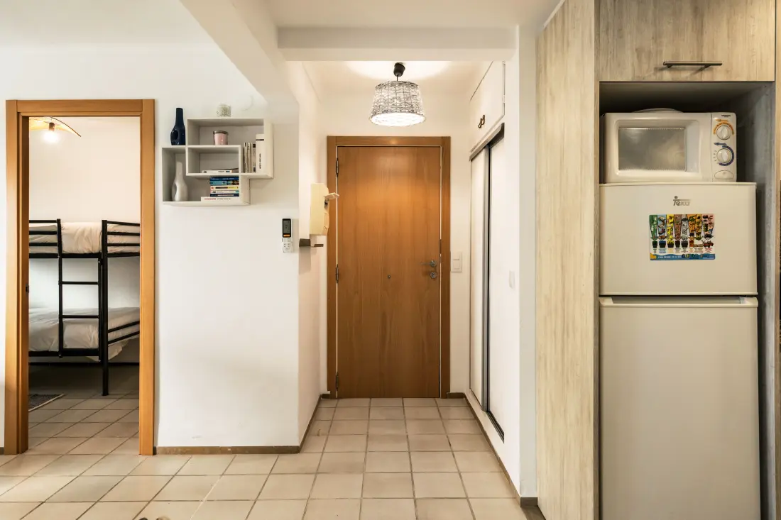 Apartmanok Empuriabrava