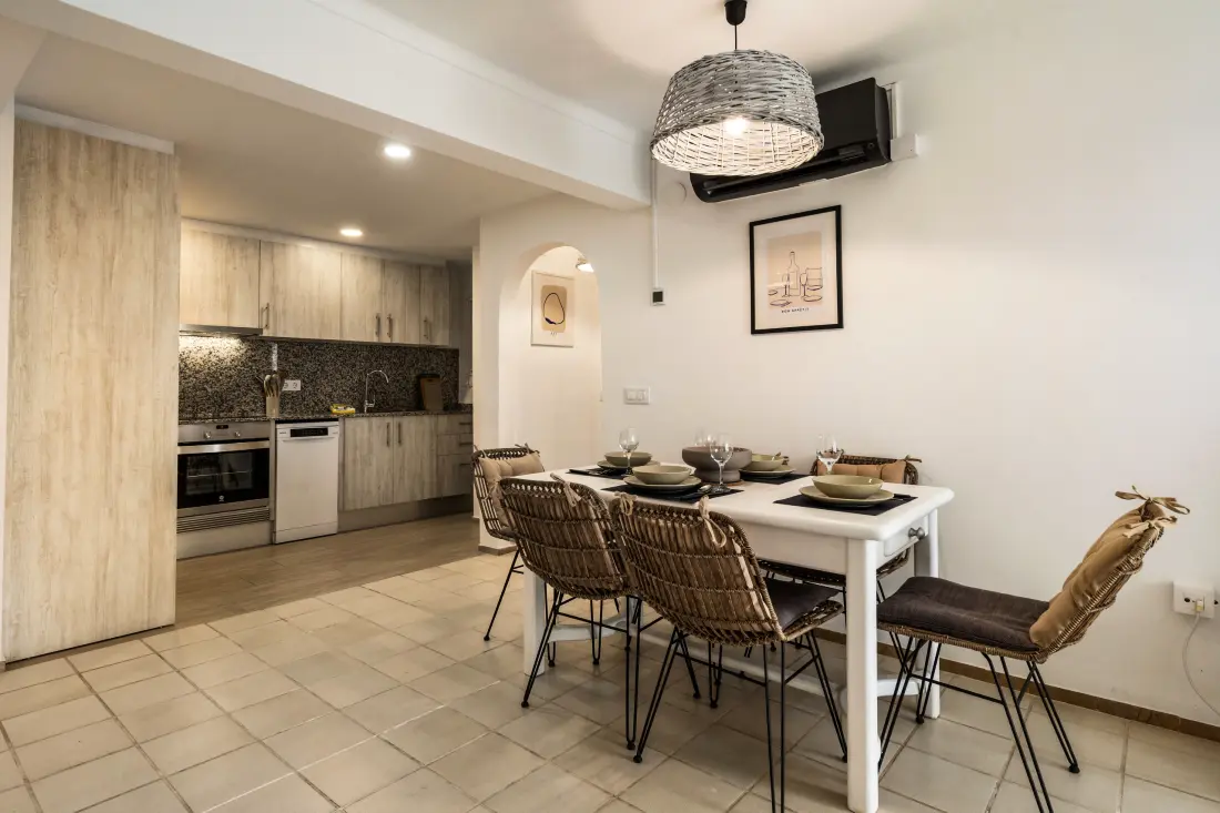 Apartmanok Empuriabrava