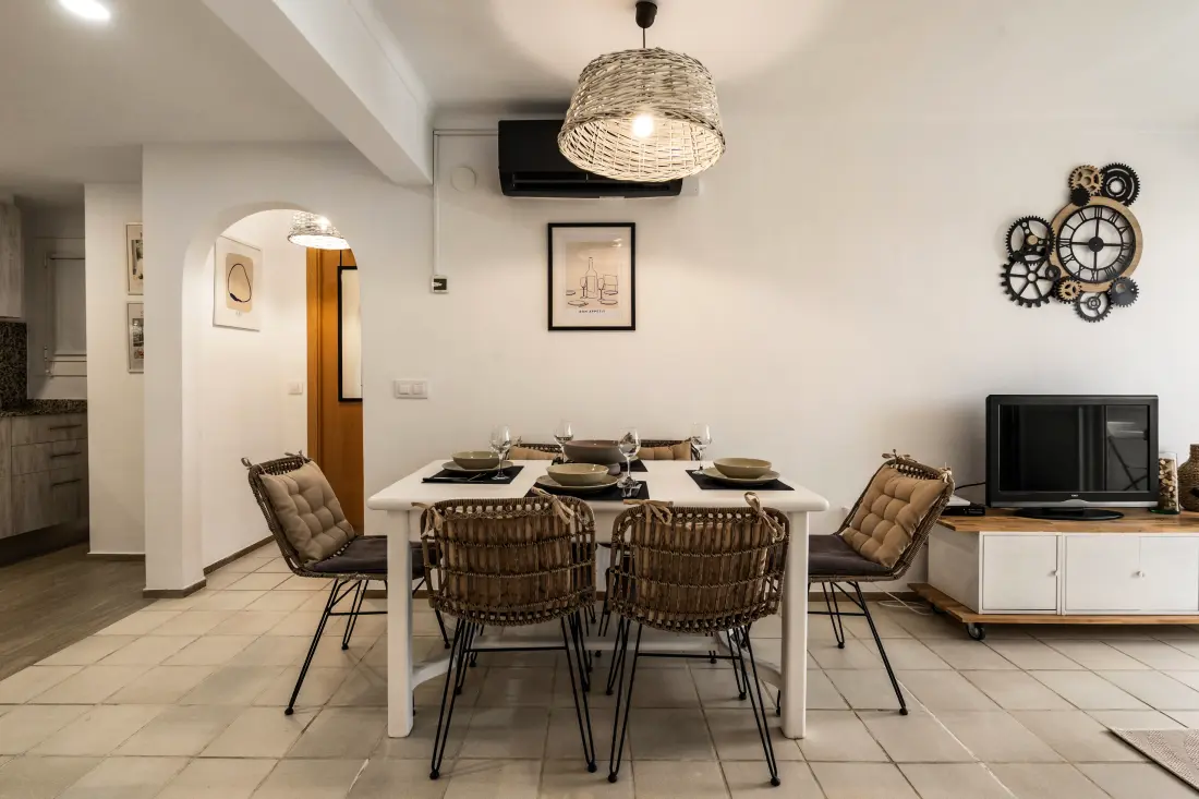 Apartmanok Empuriabrava