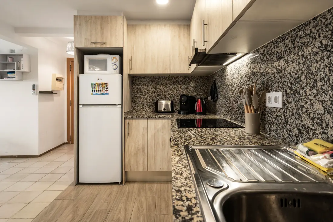 Apartmanok Empuriabrava
