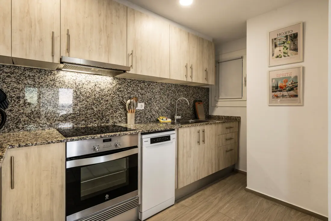 Apartmanok Empuriabrava