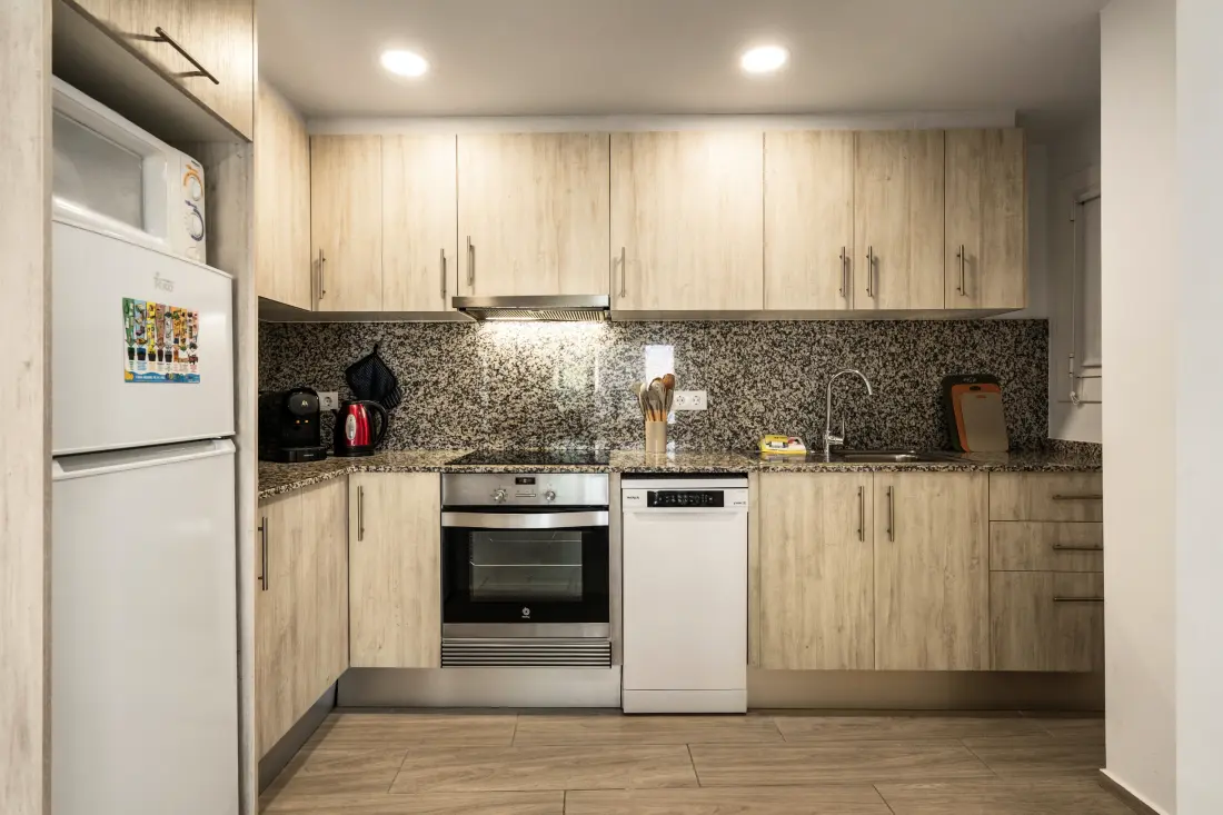 Apartmanok Empuriabrava