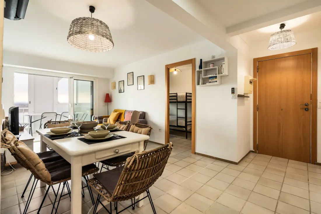 Apartmanok Empuriabrava