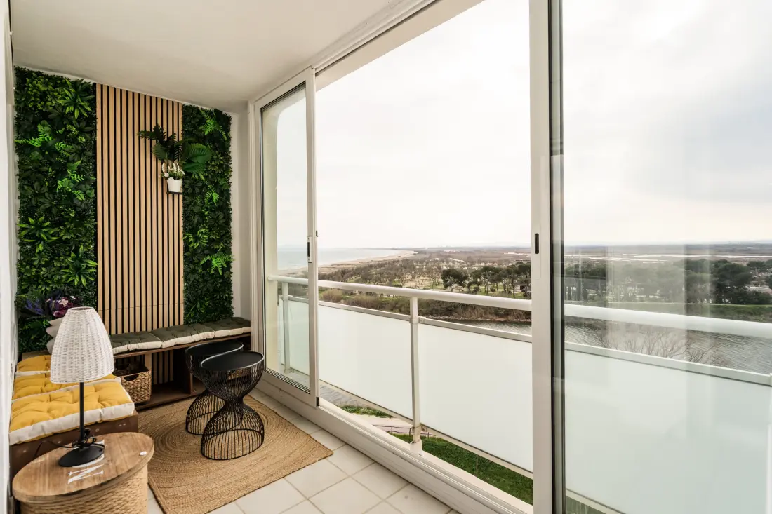 Apartmanok Empuriabrava