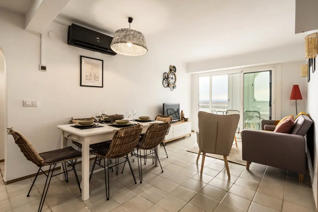 Apartmanok Empuriabrava