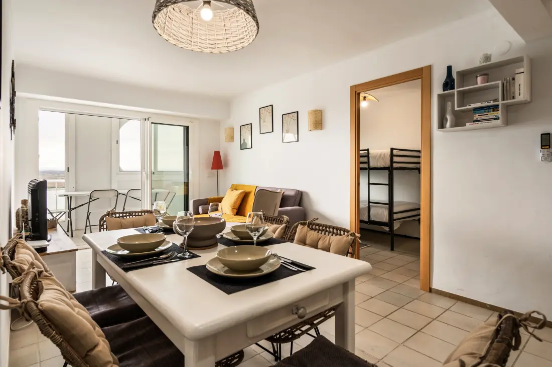 Apartmanok Empuriabrava