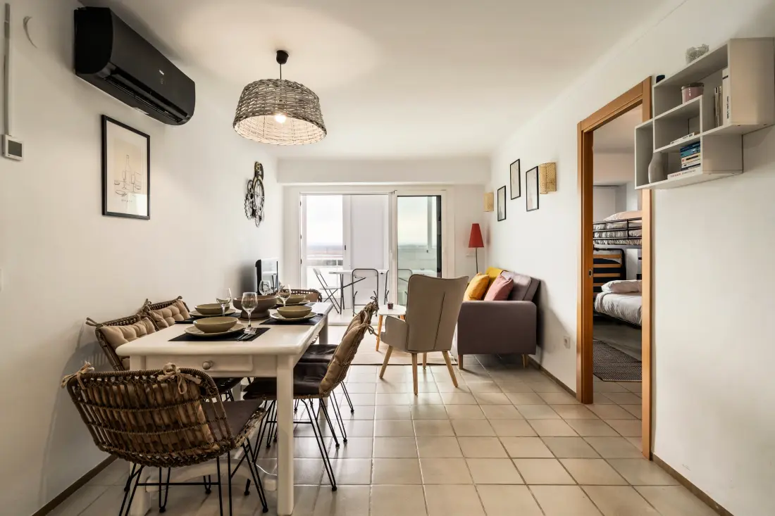 Apartmanok Empuriabrava