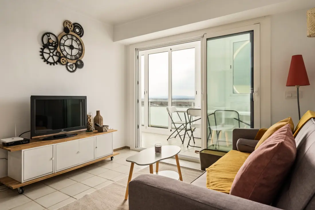 Apartmanok Empuriabrava